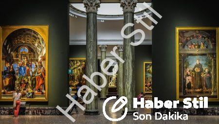 Sanat galerileri: En ilginç sergiler bu yıl nerede olacak?